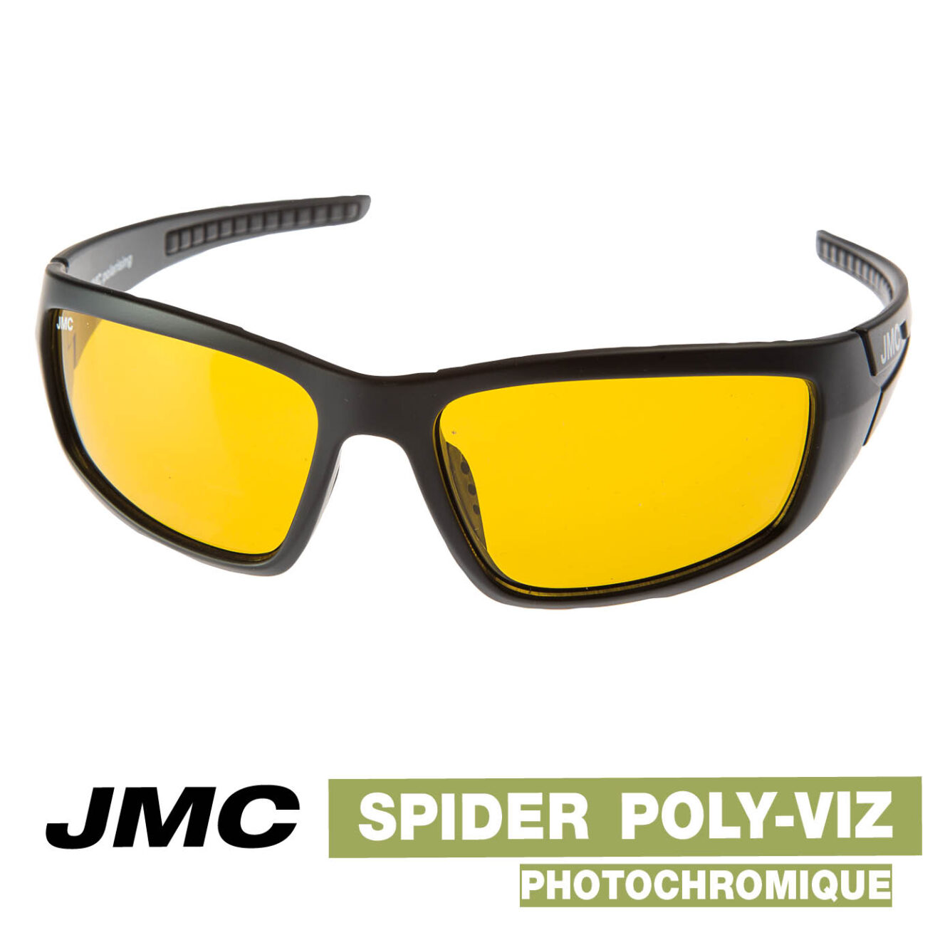 Gafas Jmc Spider Fotocromaticas Solomosca Tienda Pesca Mosca