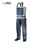 Vadeador JMC HYDROX EVOLUTION G2 Waders 2025