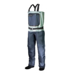 Vadeador JMC HYDROX EVOLUTION G2 Waders 2025