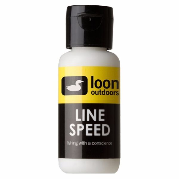Line Speed Loon
