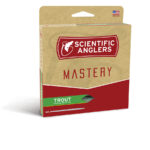 Linea Scientific Anglers Mastery Trout Fly Line