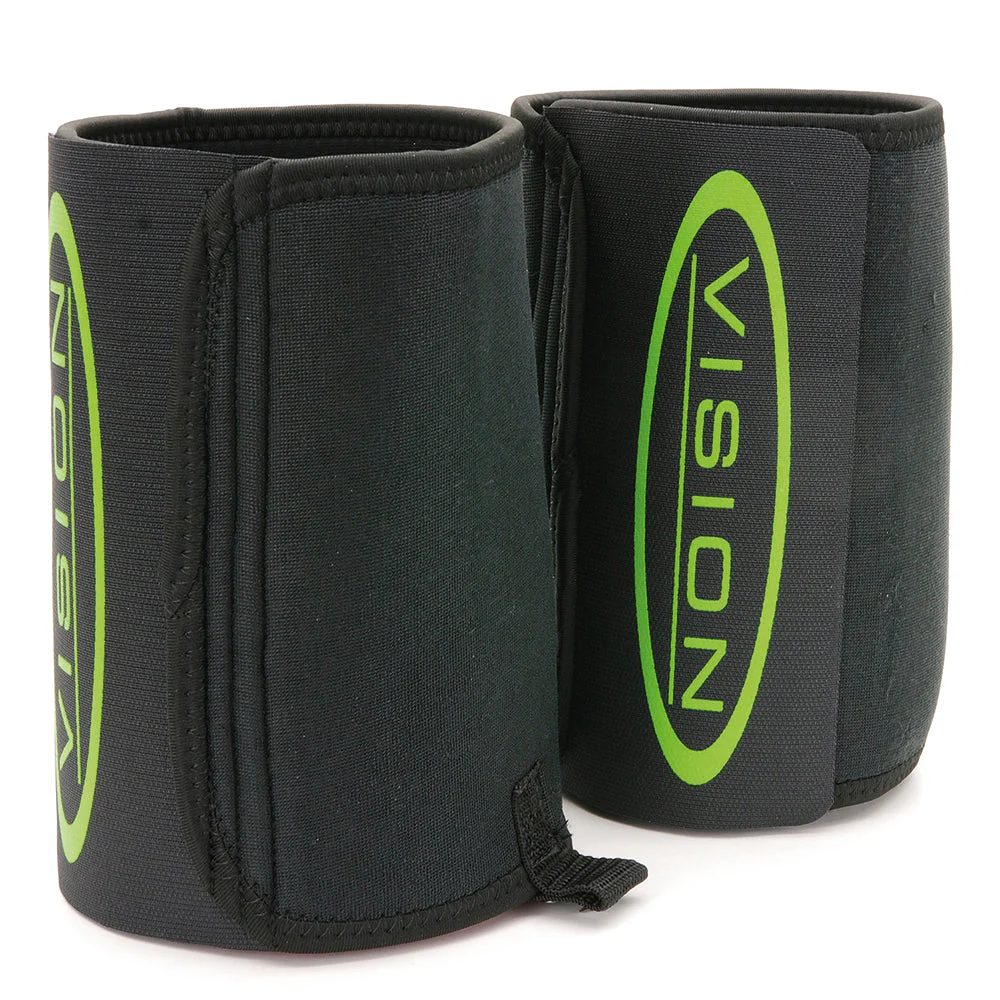 POLAINAS DE NEOPRENO VISION Polainas para vadeador Neopreno Vision