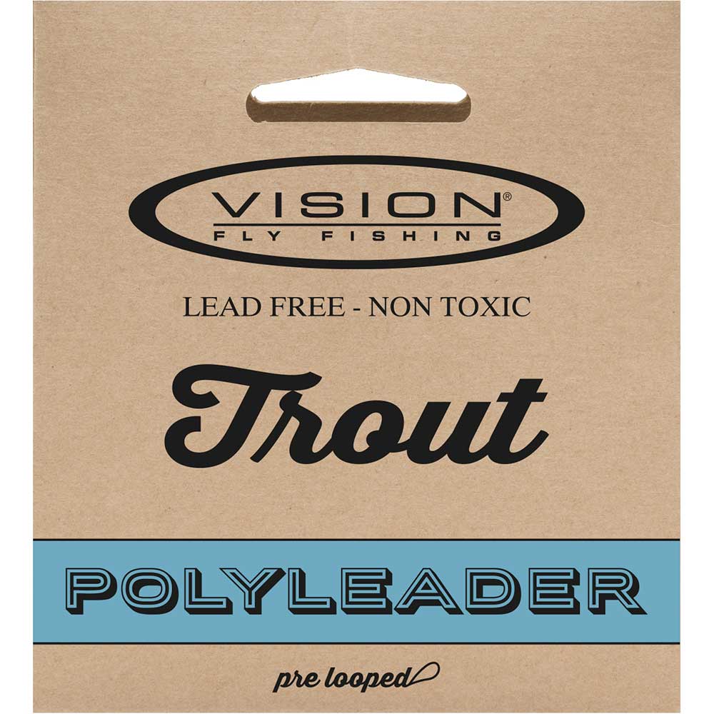 Poly Leader Vision Varios Hundimientos