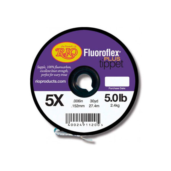 Rio Fluoroflex Plus Fluorocarbono