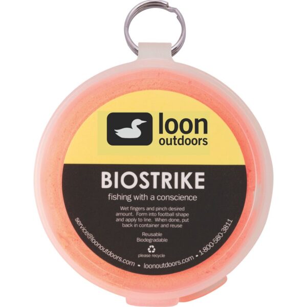 Loon Biostrike Foam
