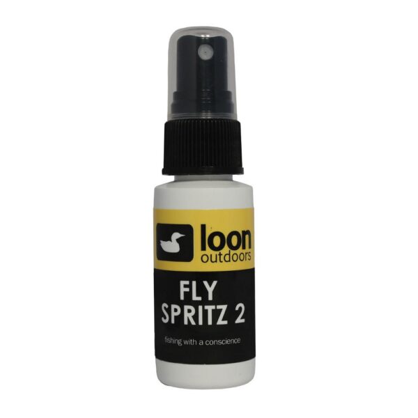 Seca Moscas Spray Loon Fly Spritz 2