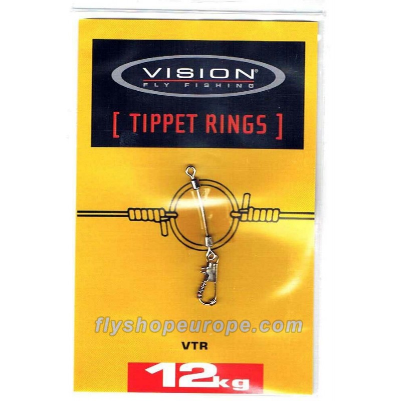 Vision Microanillas 2mm