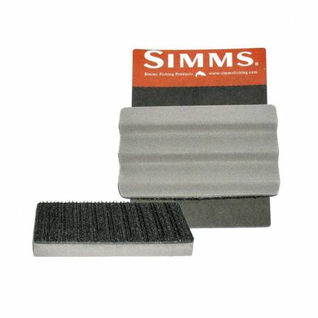 Super Fly Patch Simms Porta Moscas