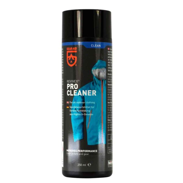 Limpiador REVIVEX PRO CLEANER 250 ML