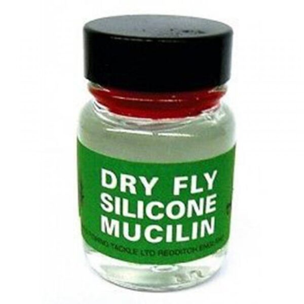 Silicona Mucilin Liquido