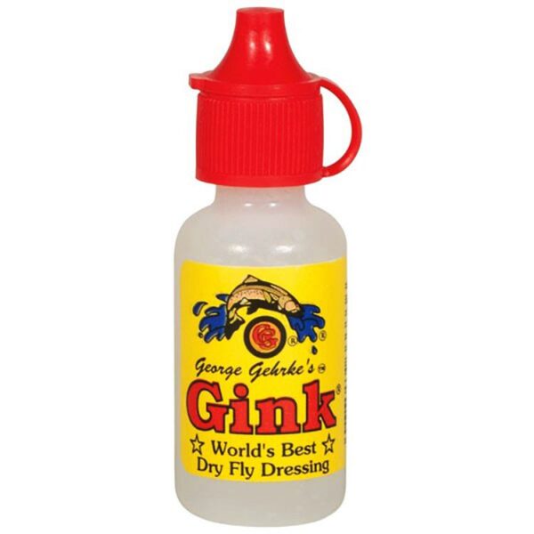 Silicona Gink
