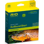Linea Rio OutBound Short Especial Distancia WF7