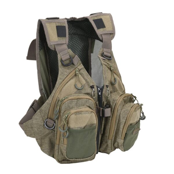 VISION MEGA BRA 2 CHEST PACK