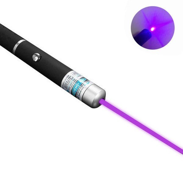 Laser UV