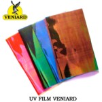 UV FILM VENIARD