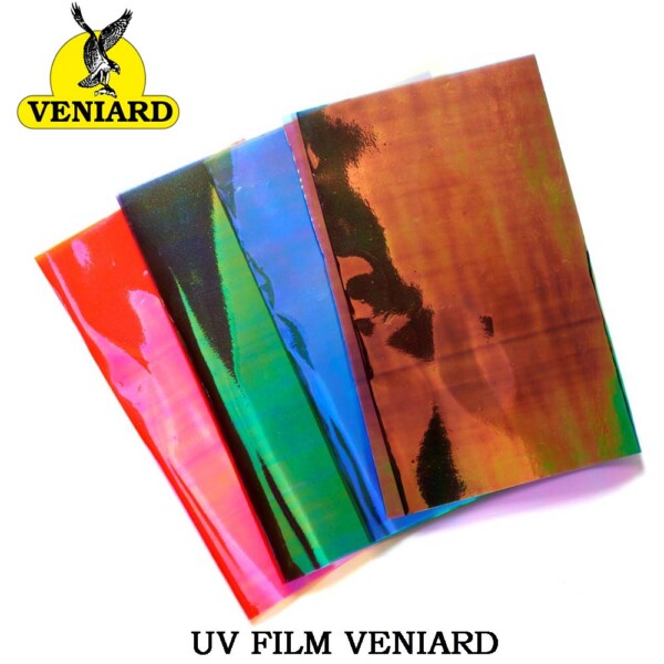UV FILM VENIARD