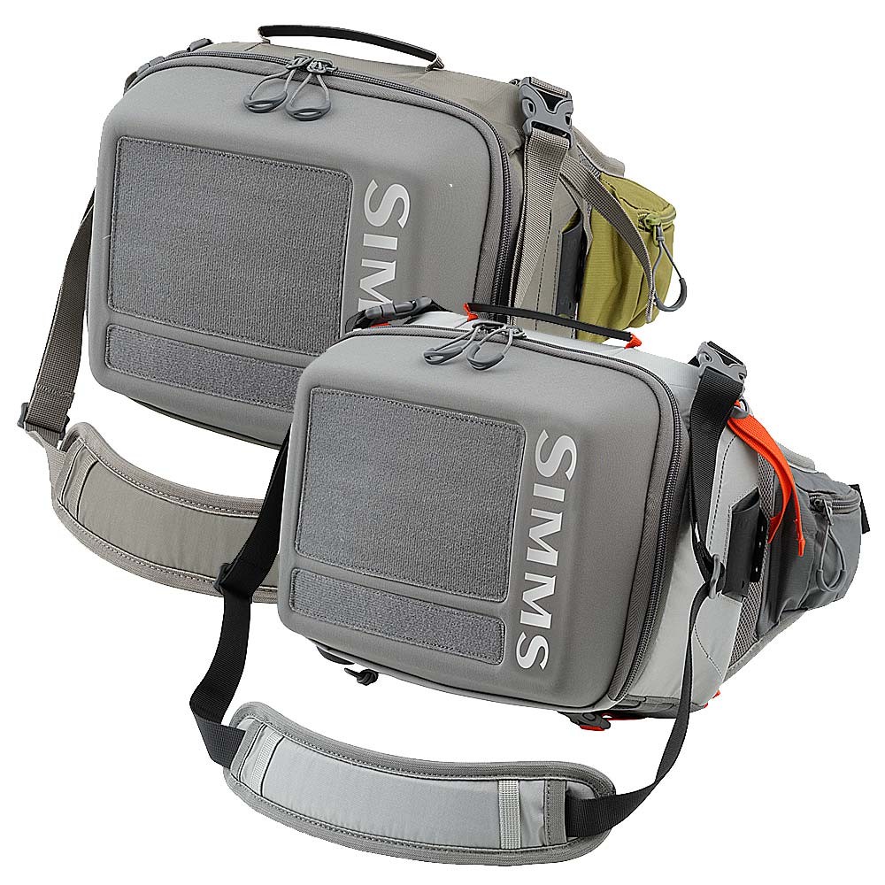 Simms Waypoints Hip Pack Large