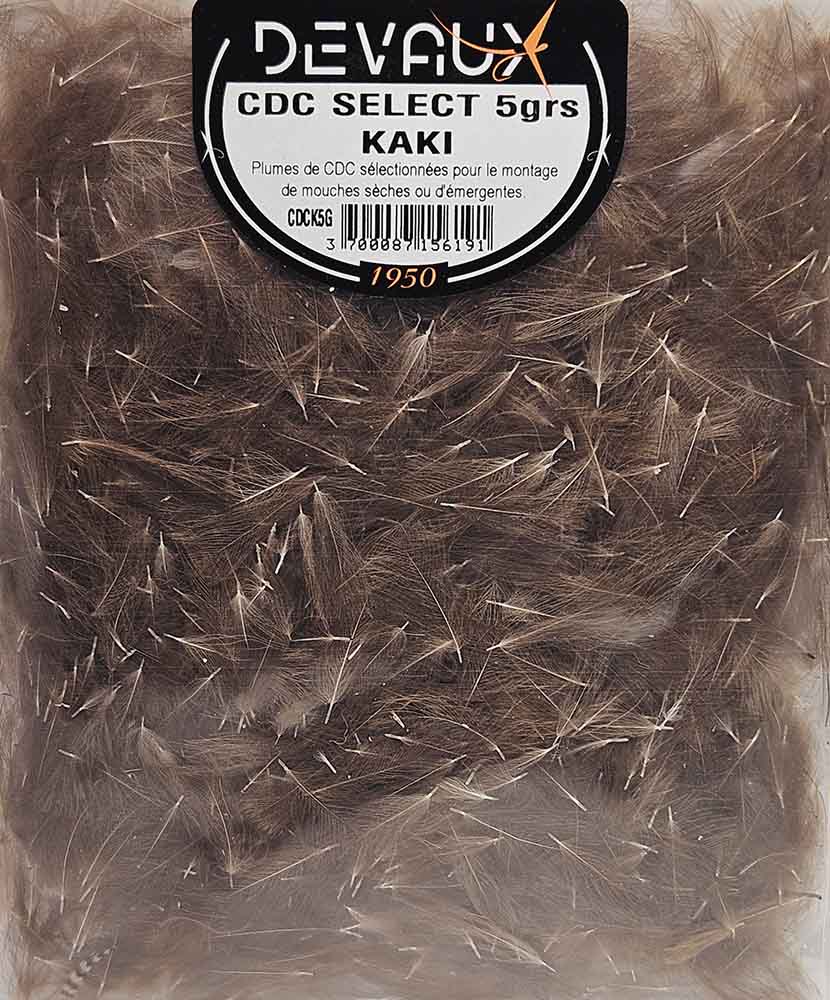 cdc-devaux-select-kaki-cul-de-canard-5-gramos