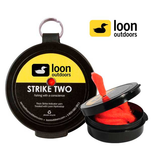 Loon Strike Two Indicator
