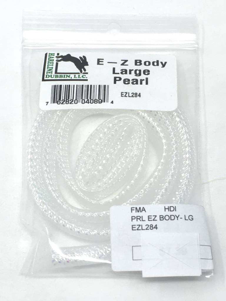 E-Z Body Perla
