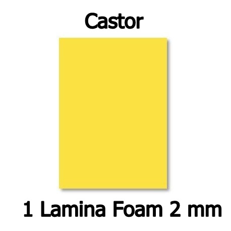 Foam Lamina 2mm