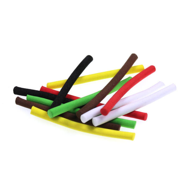 Cilindros de Foam 2,8 mm