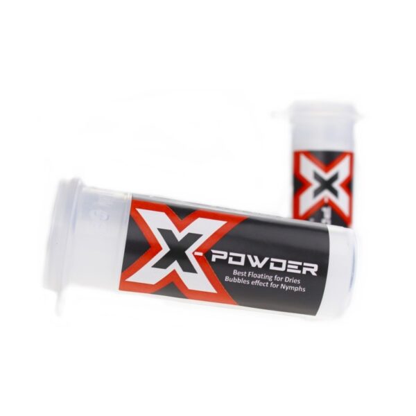 X-POWDER TEXTREME