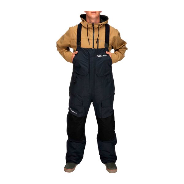 Peto Impermeable Simms Challenguer Insulated Bib