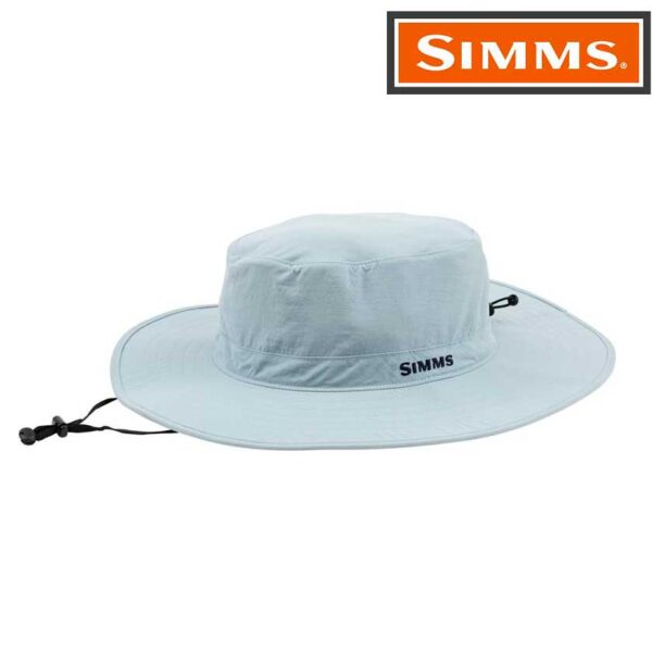 Sombrero Solar Simms