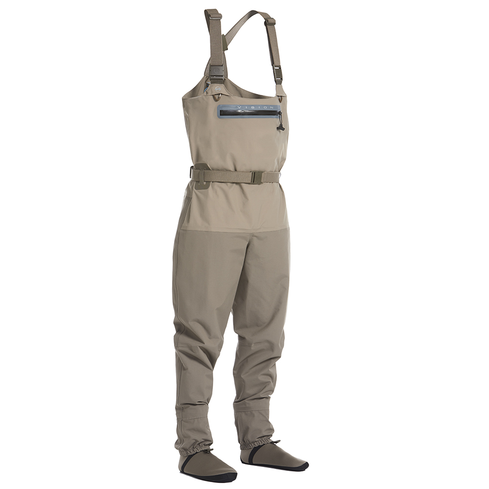 Vadeador VISION SCOUT 2.0 Waders
