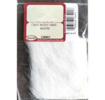Trozo Pelo de Ternero Blanco