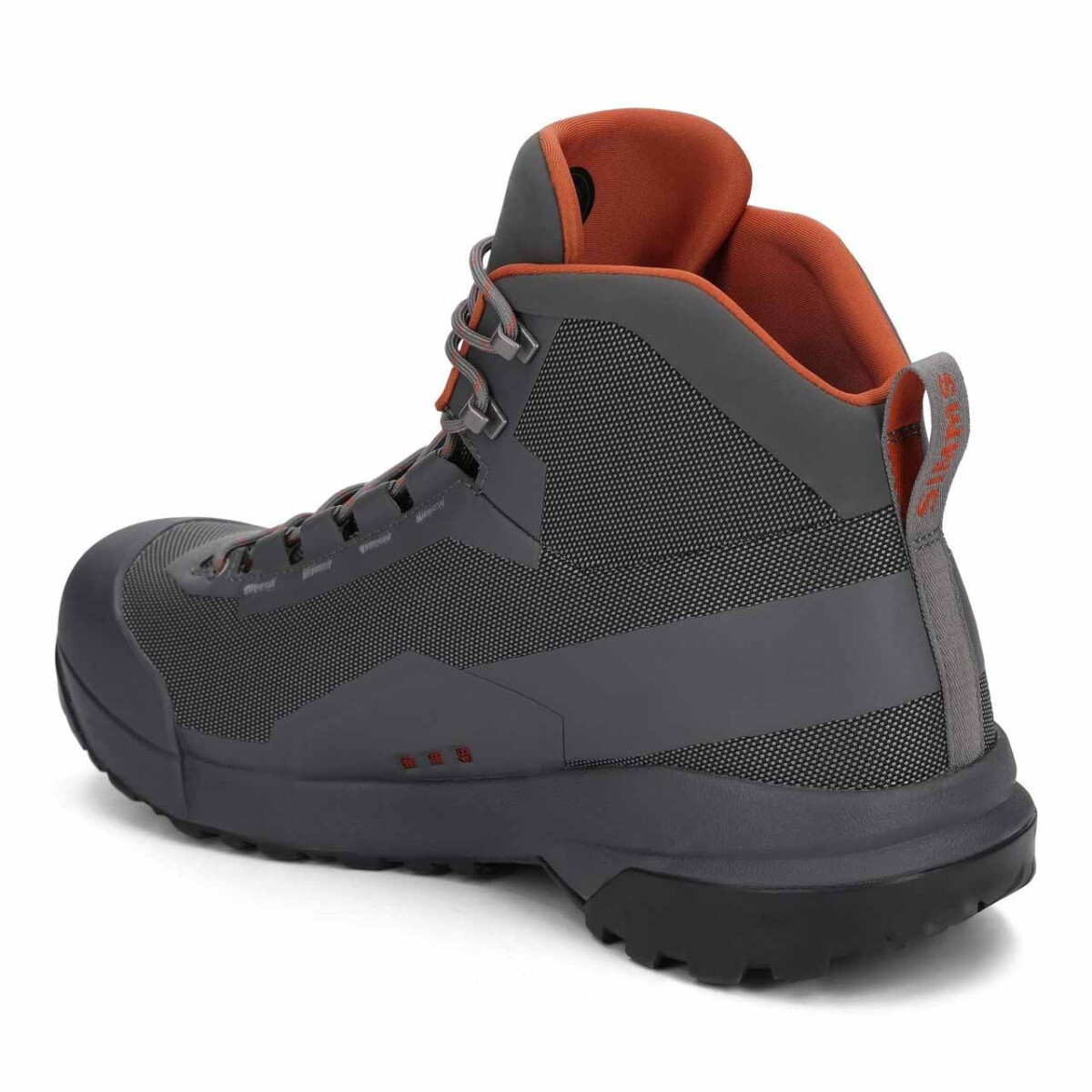 Botas Simms FLYWEIGHT Suela de Goma Vibram