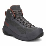 Botas Simms FLYWEIGHT Suela de Goma Vibram