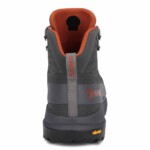Botas Simms FLYWEIGHT Suela de Goma Vibram