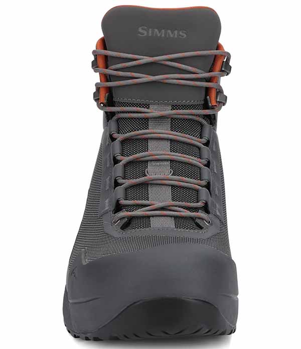 BOTAS SIMMS FLYWEIGHT SUELA VIBRAM BOOTS GOMA