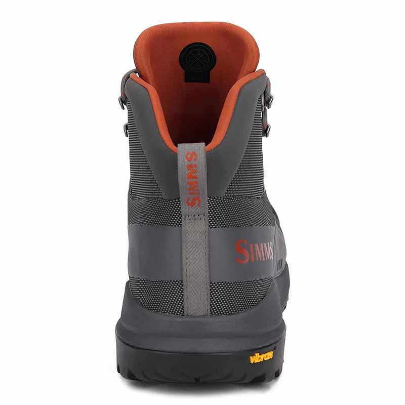 BOTAS SIMMS FLYWEIGHT SUELA VIBRAM BOOTS GOMA 2025