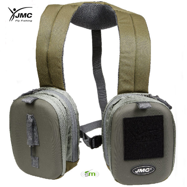 FRONT CHEST PACK JMC COMPETITION