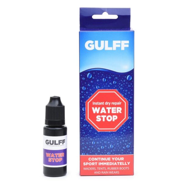 GULFF WATER STOP UV