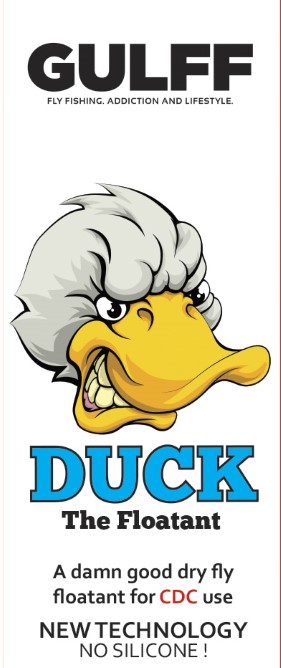Gulff-Duck-CDC-Floatant