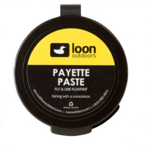 loon payette paste