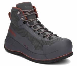 BOTAS SIMMS FLYWEIGHT FELT FIELTRO