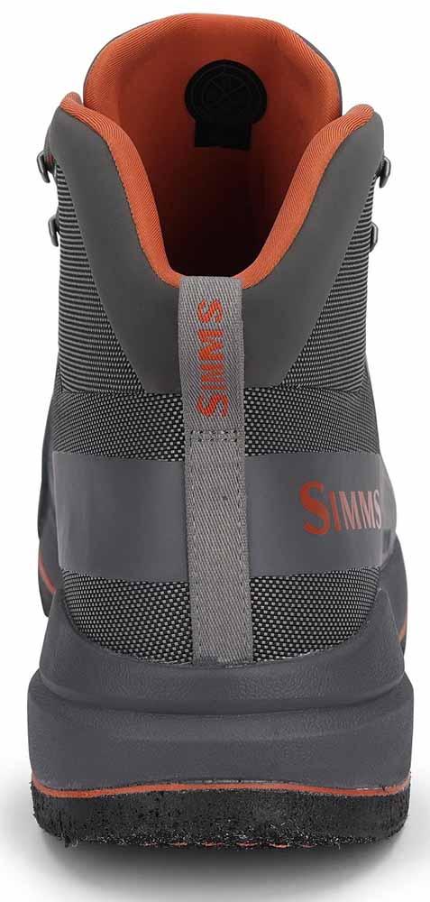 BOTAS SIMMS FLYWEIGT SUELA FIELTRO FELT