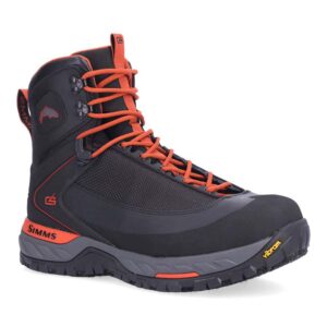 Botas-Simms-G4-Pro-Powerlock-Boots-Suela-Fieltro-Felt