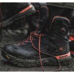 Botas Simms G4 PRO POWERLOCK Wading Boots Vibram 2023