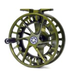 CARRETE LAMSON SPEEDSTER S FLY REEL