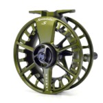 CARRETE LAMSON SPEEDSTER S FLY REEL