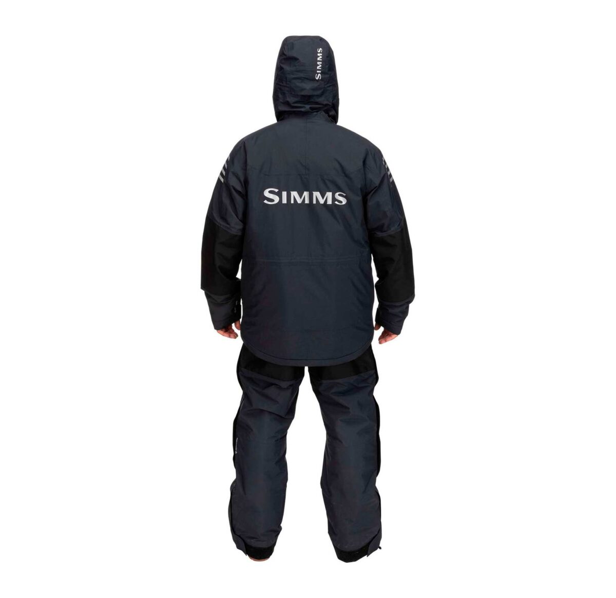 Simms Challenger Insulated Jacket 2021