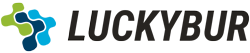 luckybur-logo