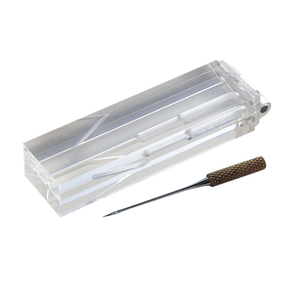 Loon Graffitolin Ferrule Wax – Bow River Troutfitters
