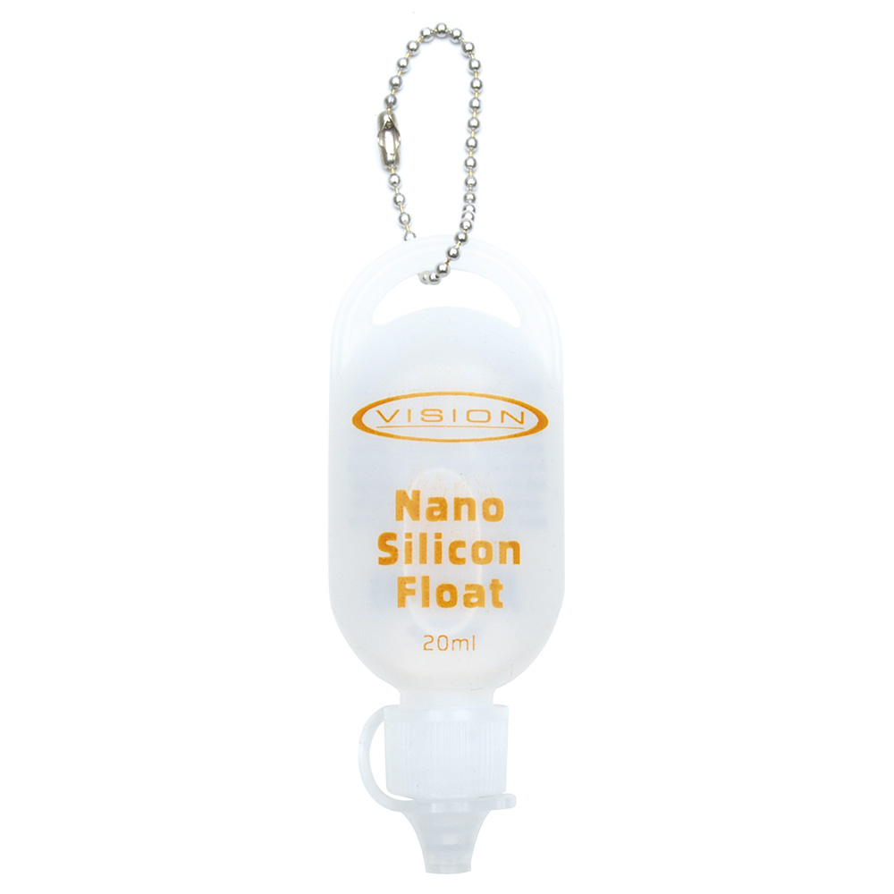 Flotabilizador Nano Silicona Float Vision